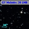 Cl* Melotte   20    LMB    1917