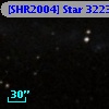 [SHR2004] Star 3223
