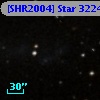 [SHR2004] Star 3224