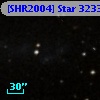 [SHR2004] Star 3233