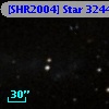 [SHR2004] Star 3244