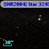 [SHR2004] Star 3245