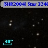[SHR2004] Star 3246