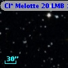 Cl* Melotte   20    LMB    1921