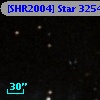 [SHR2004] Star 3254