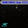 [SHR2004] Star 3257