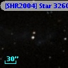 [SHR2004] Star 3260