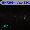 [SHR2004] Star 3261
