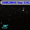 [SHR2004] Star 3262