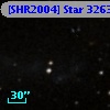 [SHR2004] Star 3263