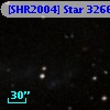 [SHR2004] Star 3266