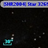 [SHR2004] Star 3268