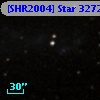 [SHR2004] Star 3272