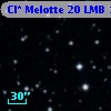 Cl* Melotte   20    LMB    1923