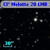 Cl* Melotte   20    LMB    1924