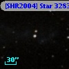 [SHR2004] Star 3283