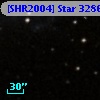 [SHR2004] Star 3286