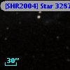 [SHR2004] Star 3287