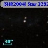 [SHR2004] Star 3292