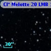 Cl* Melotte   20    LMB    1925