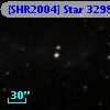 [SHR2004] Star 3298
