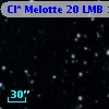 Cl* Melotte   20    LMB    1926