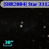 [SHR2004] Star 3312