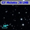 Cl* Melotte   20    LMB    1927