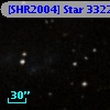 [SHR2004] Star 3322