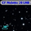 Cl* Melotte   20    LMB    1928