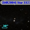 [SHR2004] Star 3323