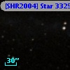 [SHR2004] Star 3325