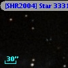 [SHR2004] Star 3331