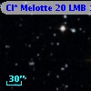 Cl* Melotte   20    LMB    1929