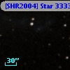 [SHR2004] Star 3333