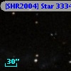 [SHR2004] Star 3334