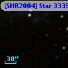 [SHR2004] Star 3335