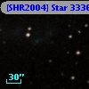 [SHR2004] Star 3336