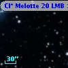 Cl* Melotte   20    LMB    1930