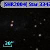 [SHR2004] Star 3343
