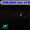 [SHR2004] Star 3346