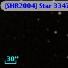 [SHR2004] Star 3347