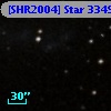 [SHR2004] Star 3349