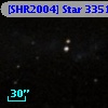 [SHR2004] Star 3351