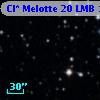Cl* Melotte   20    LMB    1931