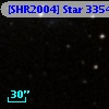 [SHR2004] Star 3354