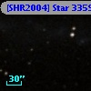 [SHR2004] Star 3359