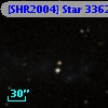 [SHR2004] Star 3362