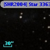 [SHR2004] Star 3363