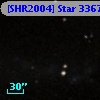 [SHR2004] Star 3367